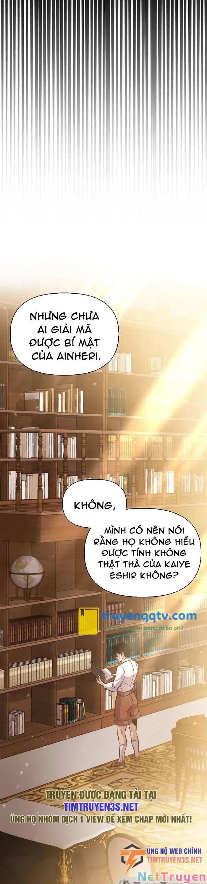 bậc thầy kiếm sư cấp 9 : người bảo vệ kiếm chapter 4 - Next chapter 5