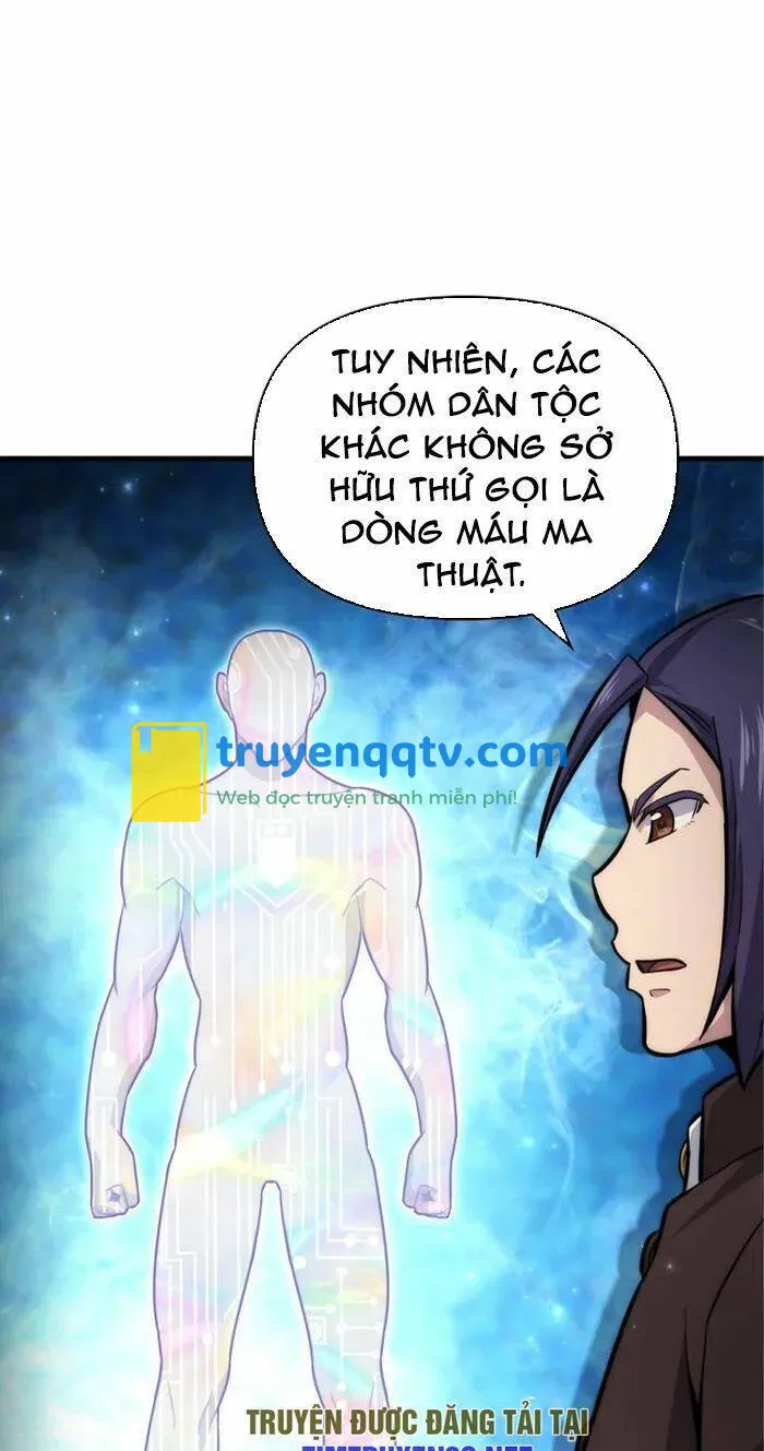 bậc thầy kiếm sư cấp 9 : người bảo vệ kiếm chapter 4 - Next chapter 5