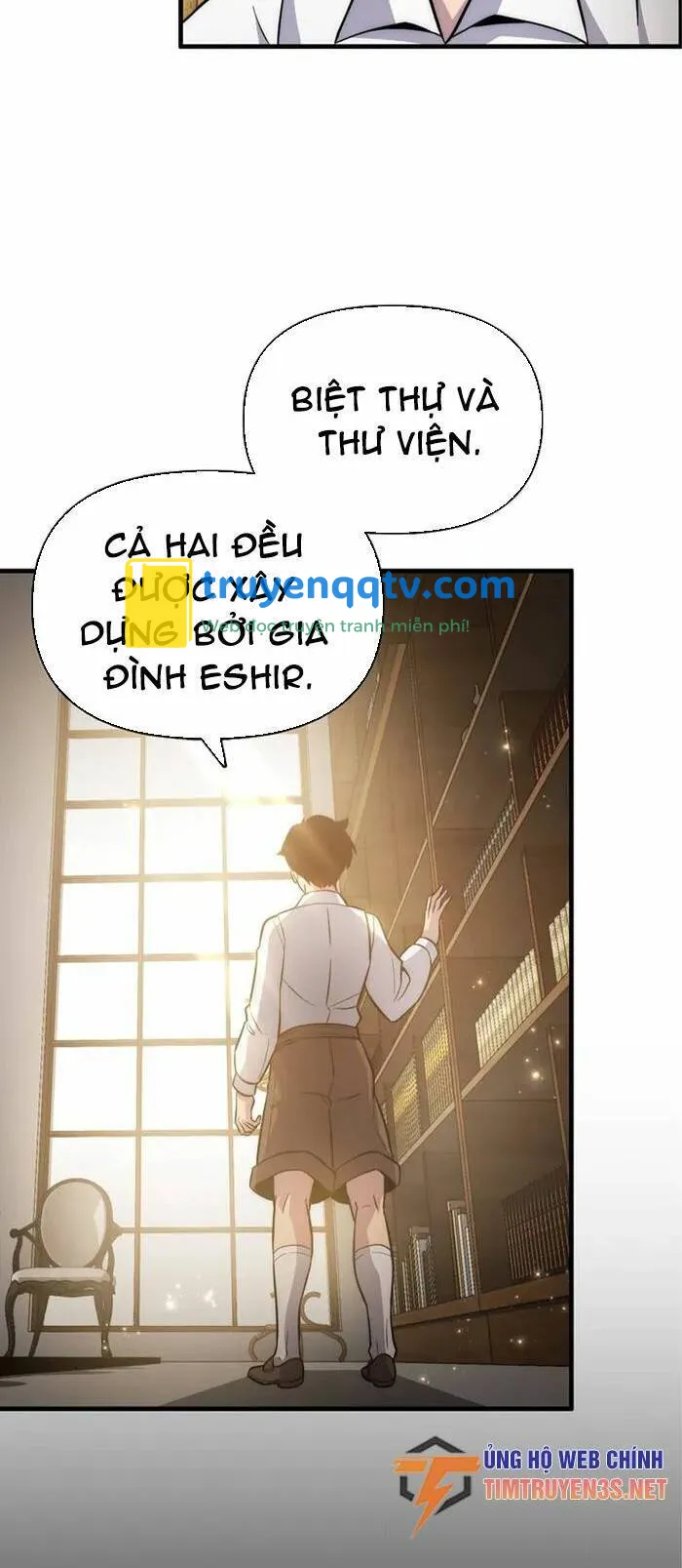 bậc thầy kiếm sư cấp 9 : người bảo vệ kiếm chapter 4 - Next chapter 5