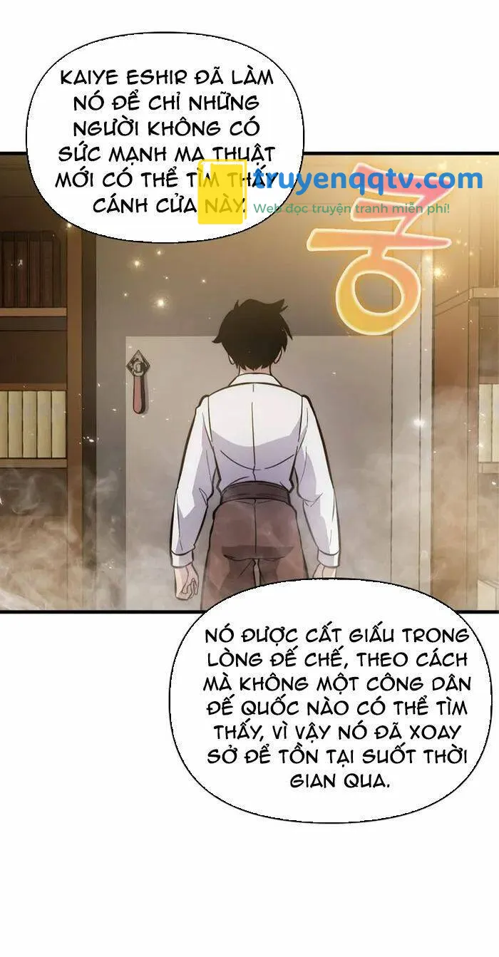 bậc thầy kiếm sư cấp 9 : người bảo vệ kiếm chapter 4 - Next chapter 5