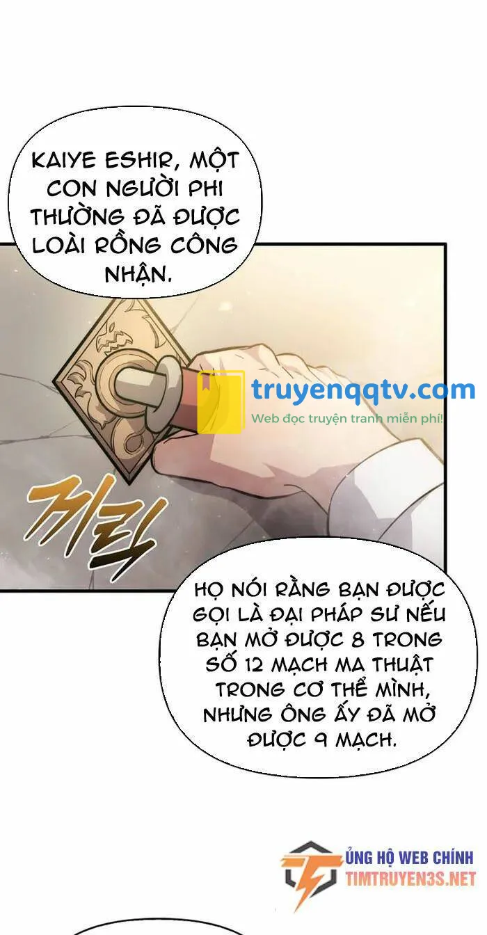 bậc thầy kiếm sư cấp 9 : người bảo vệ kiếm chapter 4 - Next chapter 5