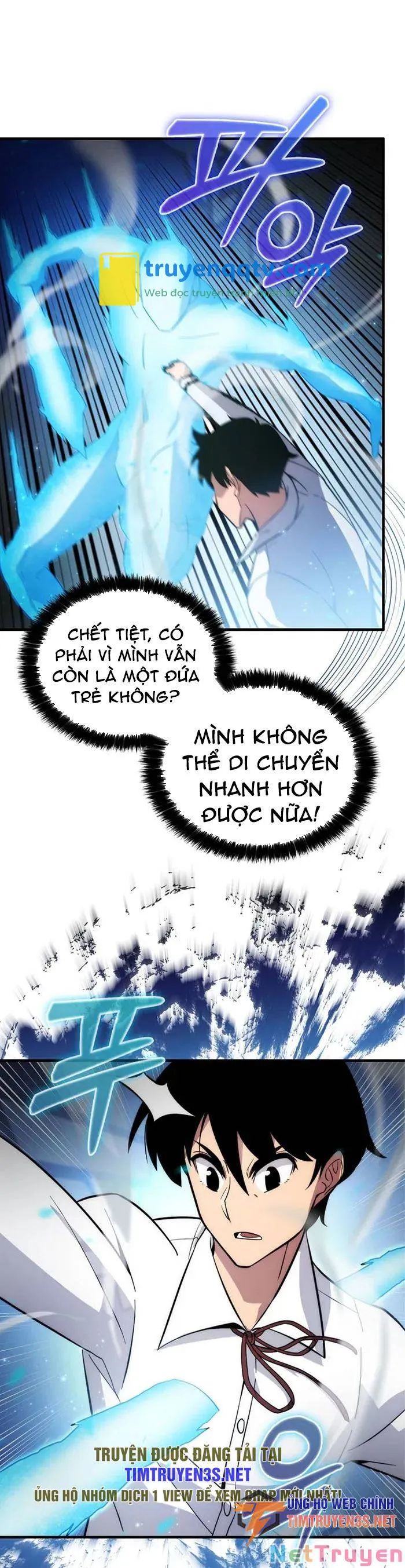 bậc thầy kiếm sư cấp 9 : người bảo vệ kiếm chapter 4 - Next chapter 5