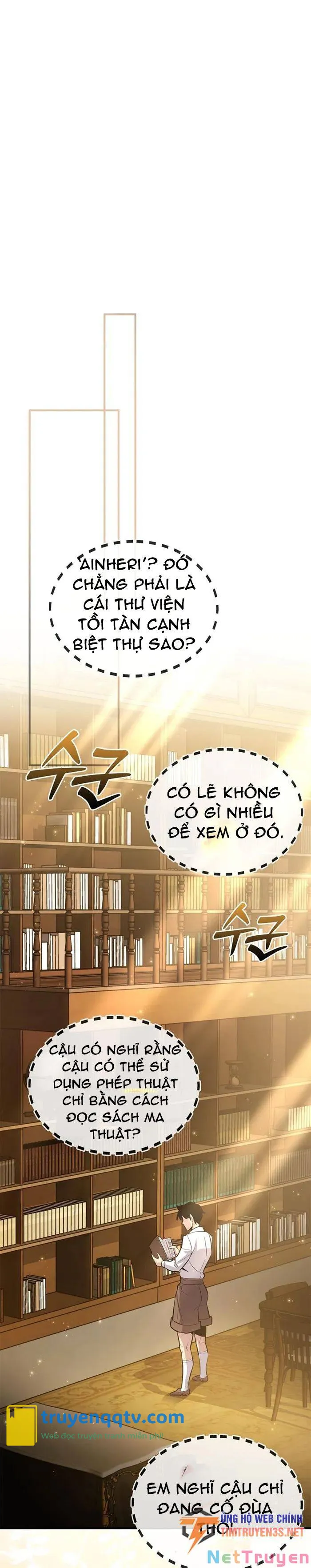 bậc thầy kiếm sư cấp 9 : người bảo vệ kiếm chapter 3 - Next chapter 4