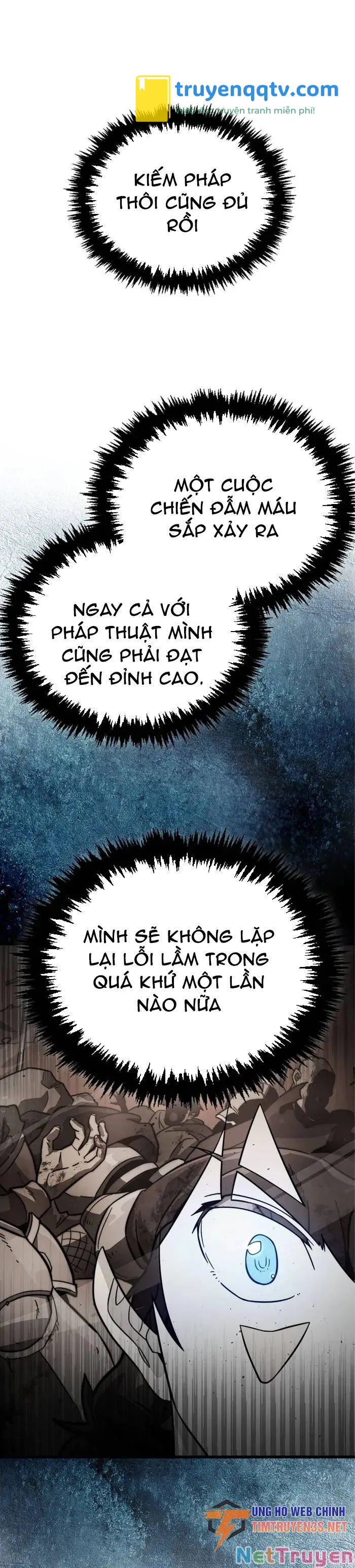 bậc thầy kiếm sư cấp 9 : người bảo vệ kiếm chapter 1 - Next chapter 2