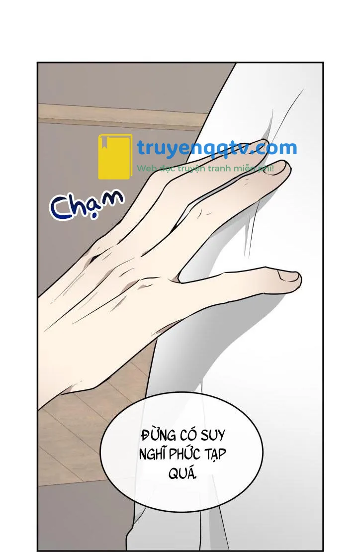 MỐI QUAN HỆ ẨN DANH Chapter 8 - Next Chapter 9 ĐÃ HOÀN