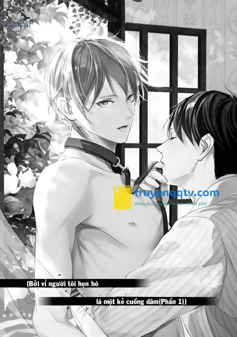 YÊU TỪ CÁI NHÌN ĐẦU TIÊN Chapter 3 - Next 