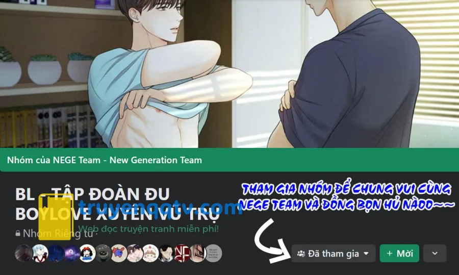 YÊU TỪ CÁI NHÌN ĐẦU TIÊN Chapter 3 - Next 