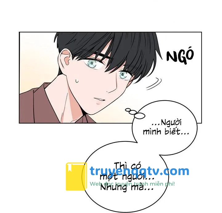 Tiền bối ơi! Cùng trò chuyện nhé Chapter 1 - Next Chapter 2