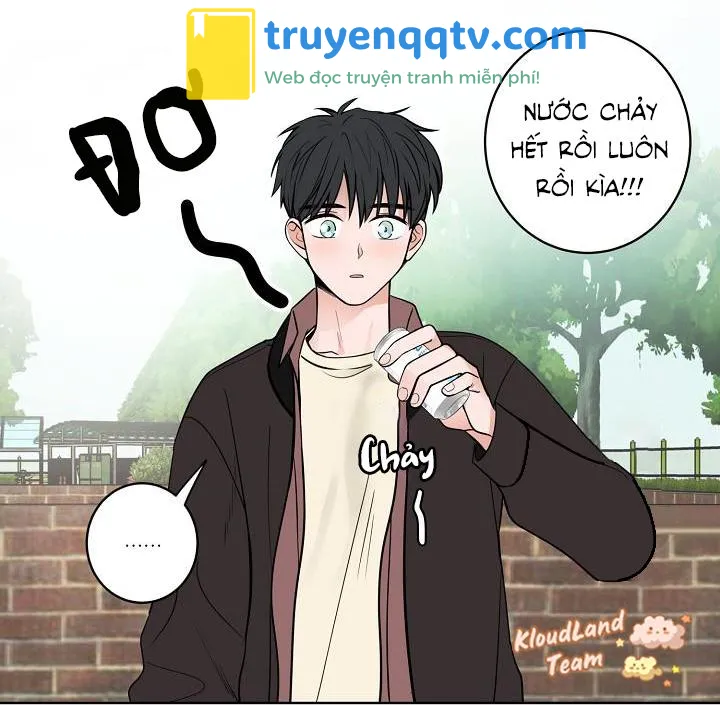 Tiền bối ơi! Cùng trò chuyện nhé Chapter 1 - Next Chapter 2