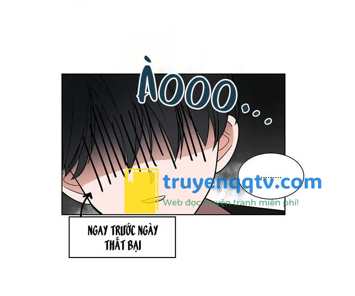 Tiền bối ơi! Cùng trò chuyện nhé Chapter 1 - Next Chapter 2