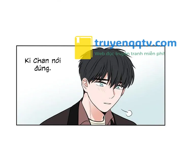 Tiền bối ơi! Cùng trò chuyện nhé Chapter 1 - Next Chapter 2