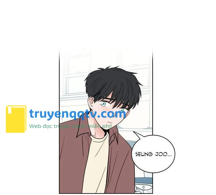 Tiền bối ơi! Cùng trò chuyện nhé Chapter 1 - Next Chapter 2