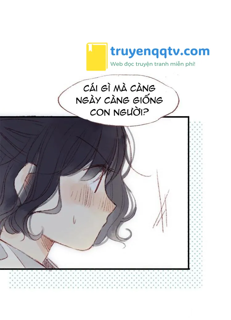 Phế Sài Thần Đăng Và Công Chúa Chapter 31 - Next 