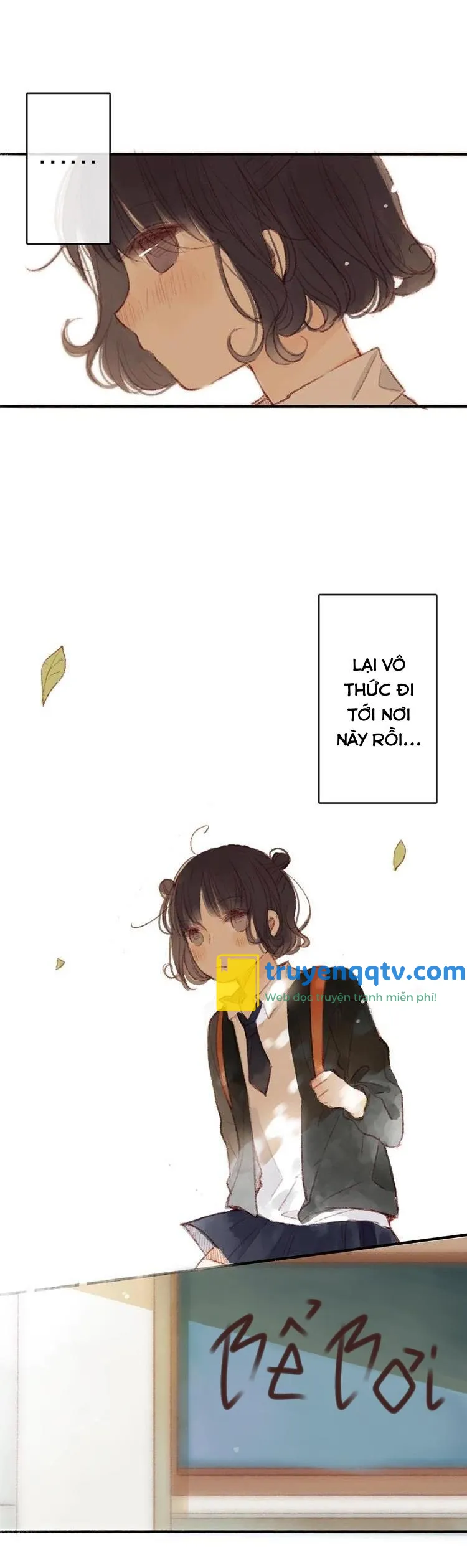 Phế Sài Thần Đăng Và Công Chúa Chapter 30 - Next Chapter 31