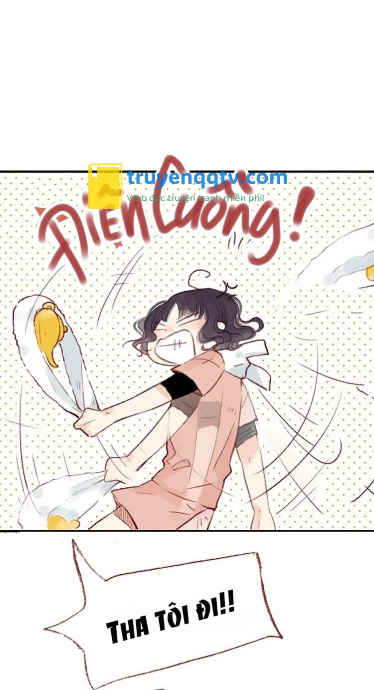 Phế Sài Thần Đăng Và Công Chúa Chapter 26 - Next Chapter 27