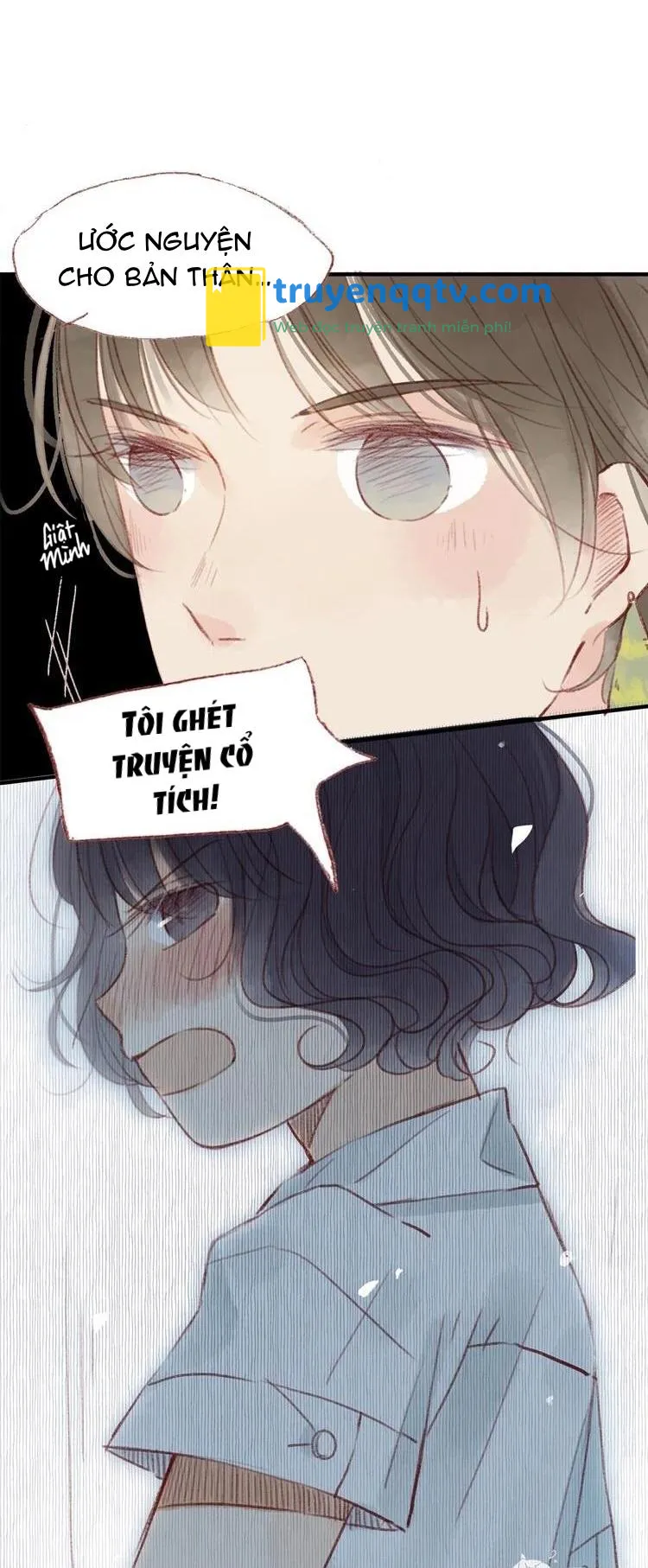 Phế Sài Thần Đăng Và Công Chúa Chapter 26 - Next Chapter 27