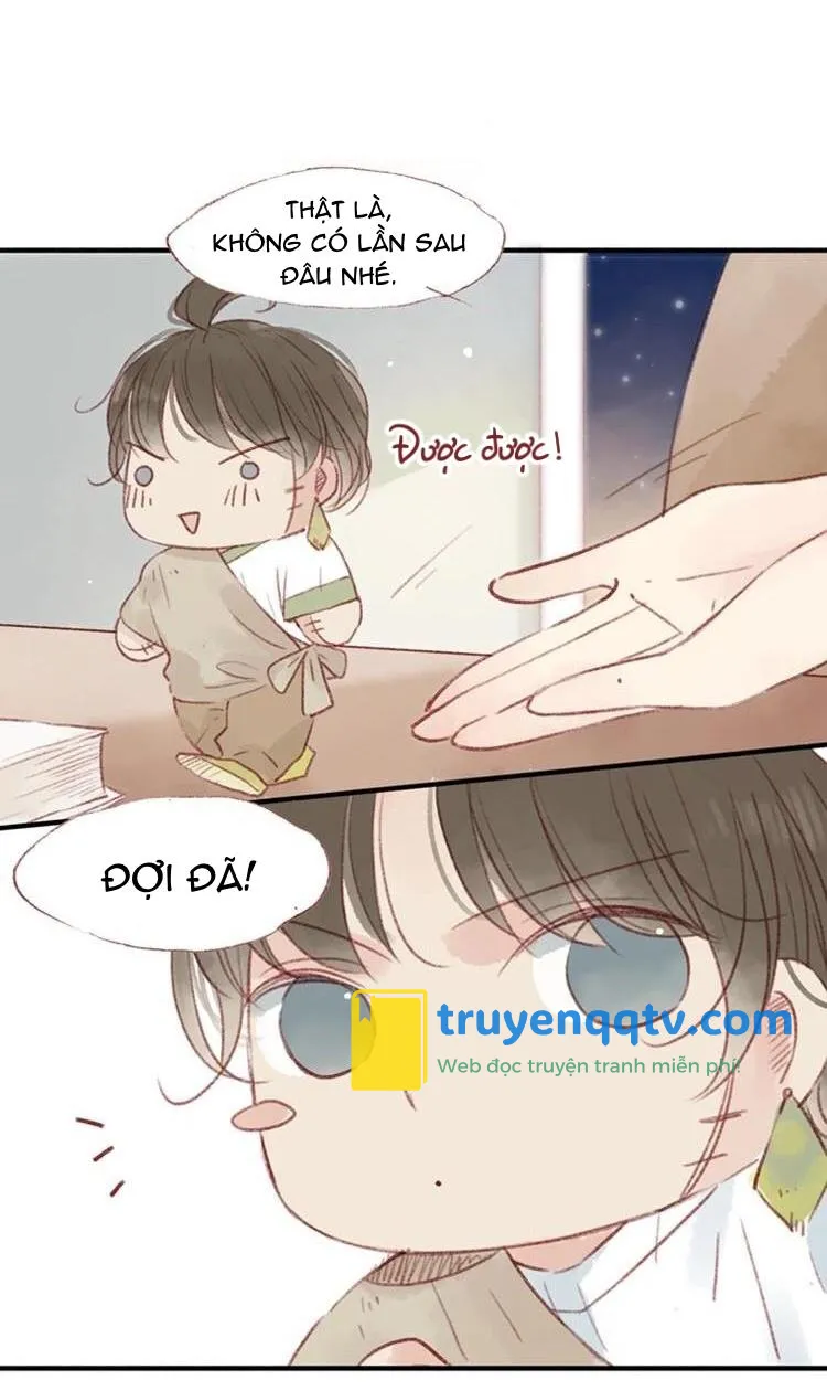 Phế Sài Thần Đăng Và Công Chúa Chapter 25 - Next Chapter 26