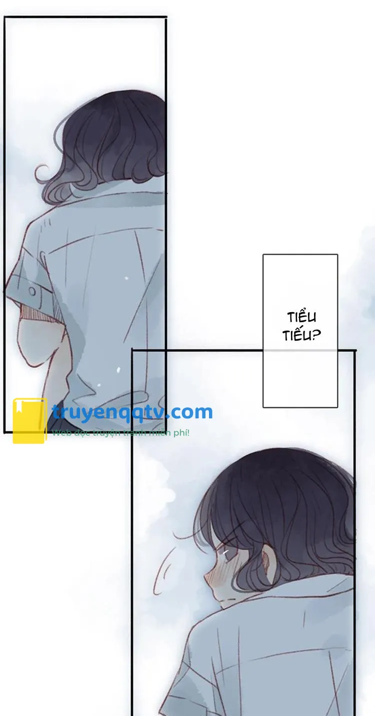 Phế Sài Thần Đăng Và Công Chúa Chapter 25 - Next Chapter 26