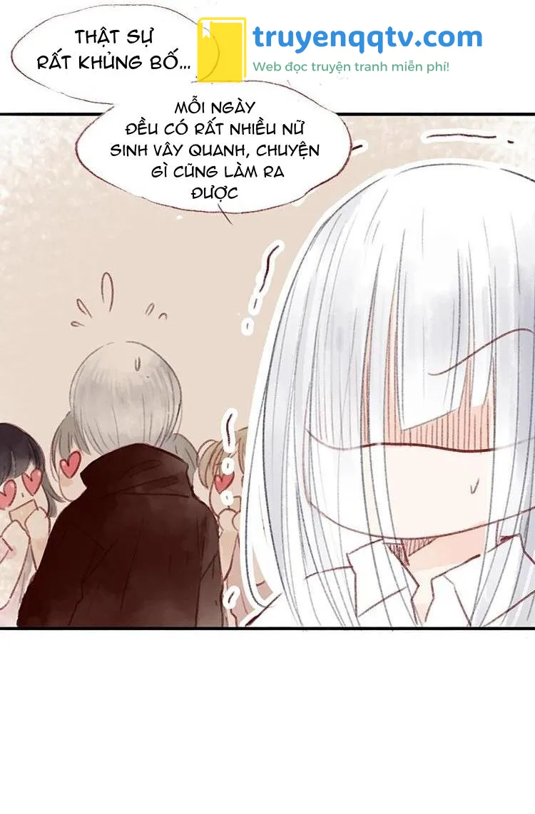 Phế Sài Thần Đăng Và Công Chúa Chapter 24 - Next Chapter 25