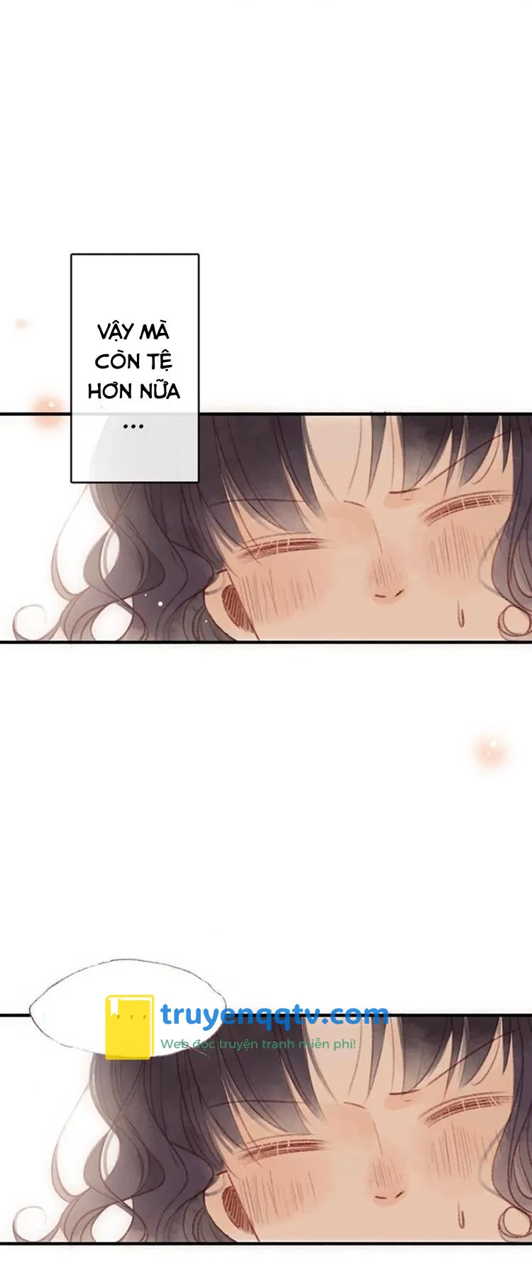 Phế Sài Thần Đăng Và Công Chúa Chapter 24 - Next Chapter 25