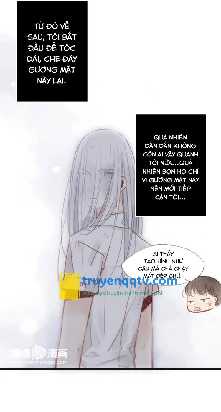 Phế Sài Thần Đăng Và Công Chúa Chapter 24 - Next Chapter 25