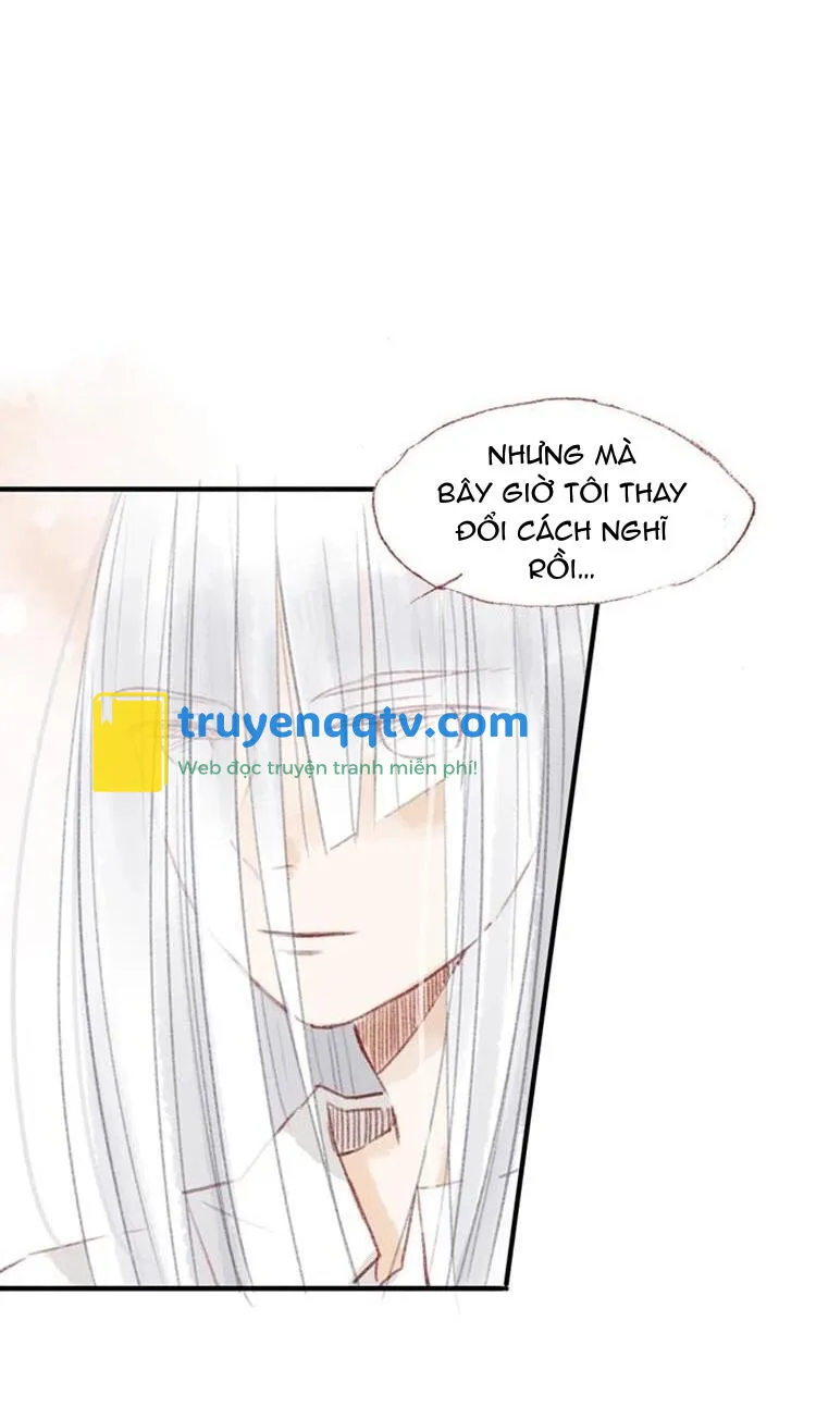 Phế Sài Thần Đăng Và Công Chúa Chapter 24 - Next Chapter 25