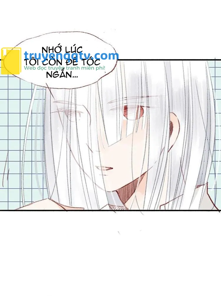 Phế Sài Thần Đăng Và Công Chúa Chapter 23 - Next Chapter 24