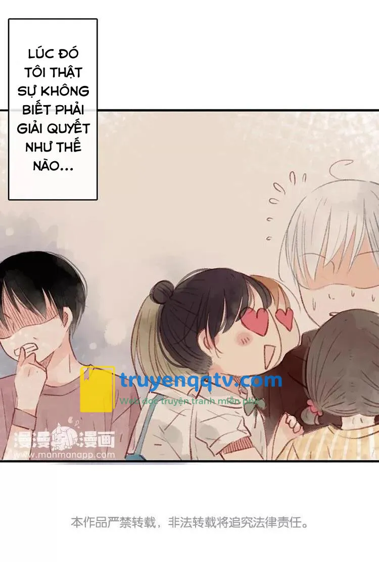 Phế Sài Thần Đăng Và Công Chúa Chapter 23 - Next Chapter 24