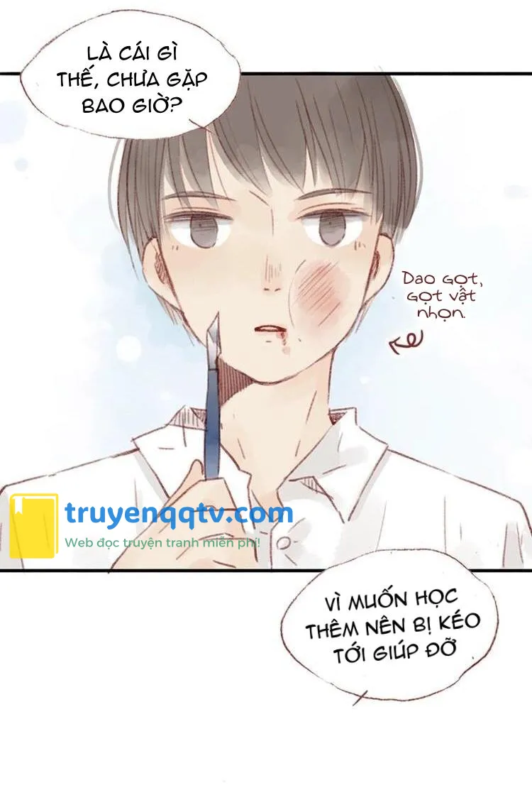 Phế Sài Thần Đăng Và Công Chúa Chapter 22 - Next Chapter 23