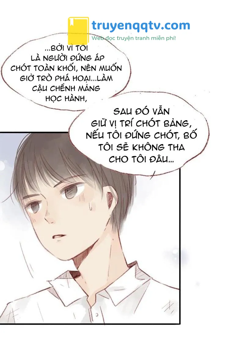 Phế Sài Thần Đăng Và Công Chúa Chapter 22 - Next Chapter 23