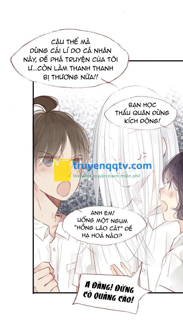 Phế Sài Thần Đăng Và Công Chúa Chapter 22 - Next Chapter 23