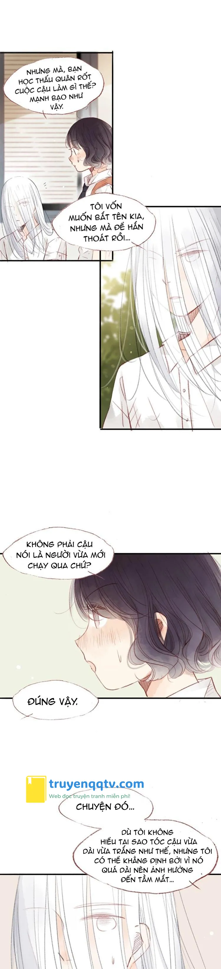 Phế Sài Thần Đăng Và Công Chúa Chapter 21 - Next Chapter 22