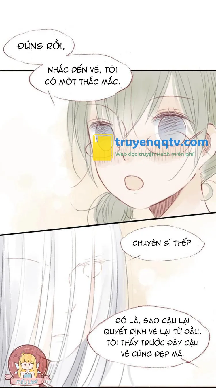 Phế Sài Thần Đăng Và Công Chúa Chapter 20 - Next Chapter 21