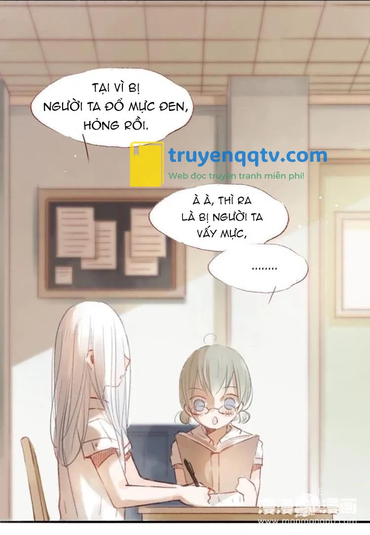 Phế Sài Thần Đăng Và Công Chúa Chapter 20 - Next Chapter 21