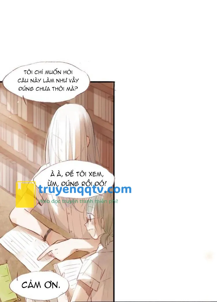 Phế Sài Thần Đăng Và Công Chúa Chapter 20 - Next Chapter 21