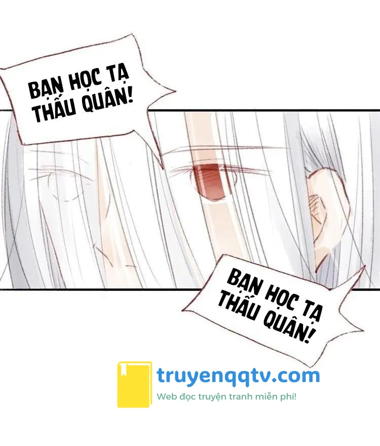 Phế Sài Thần Đăng Và Công Chúa Chapter 18 - Next Chapter 19