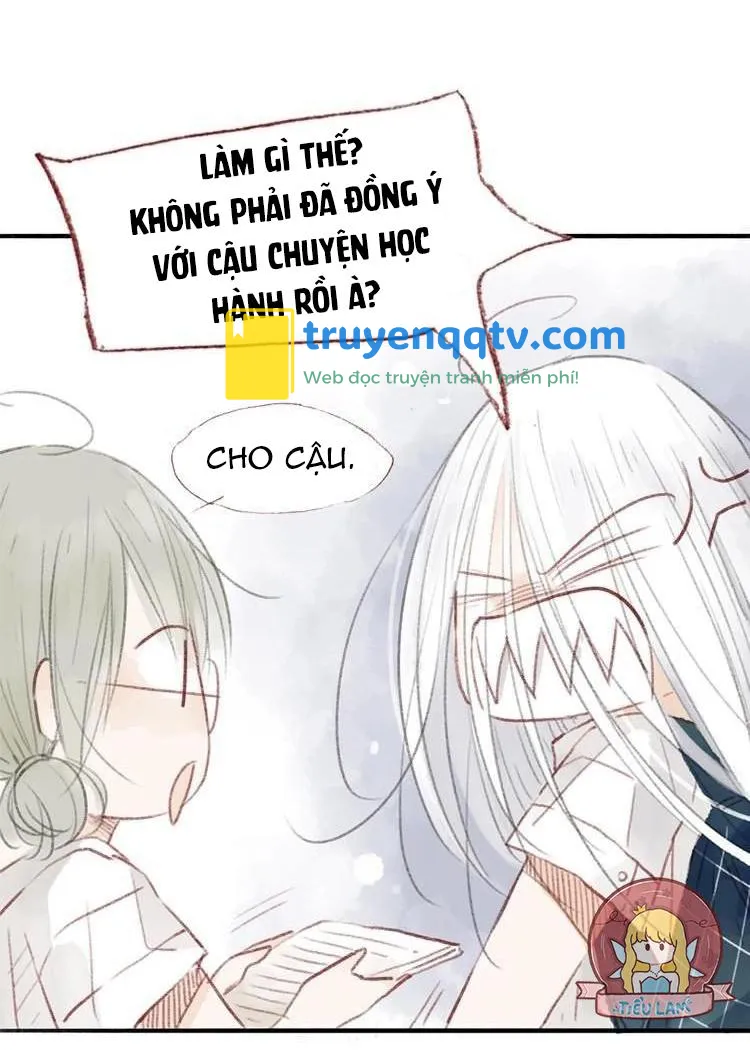 Phế Sài Thần Đăng Và Công Chúa Chapter 18 - Next Chapter 19