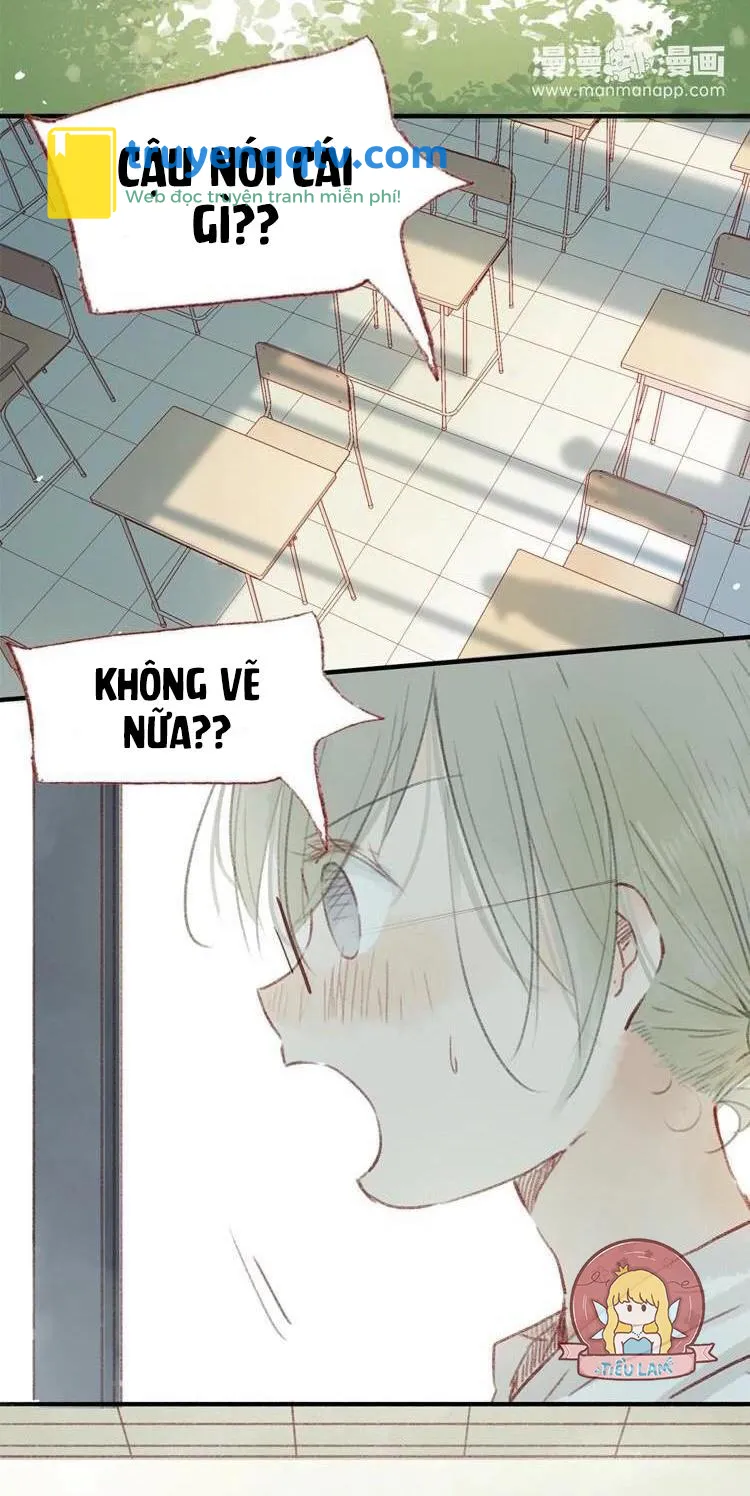 Phế Sài Thần Đăng Và Công Chúa Chapter 18 - Next Chapter 19