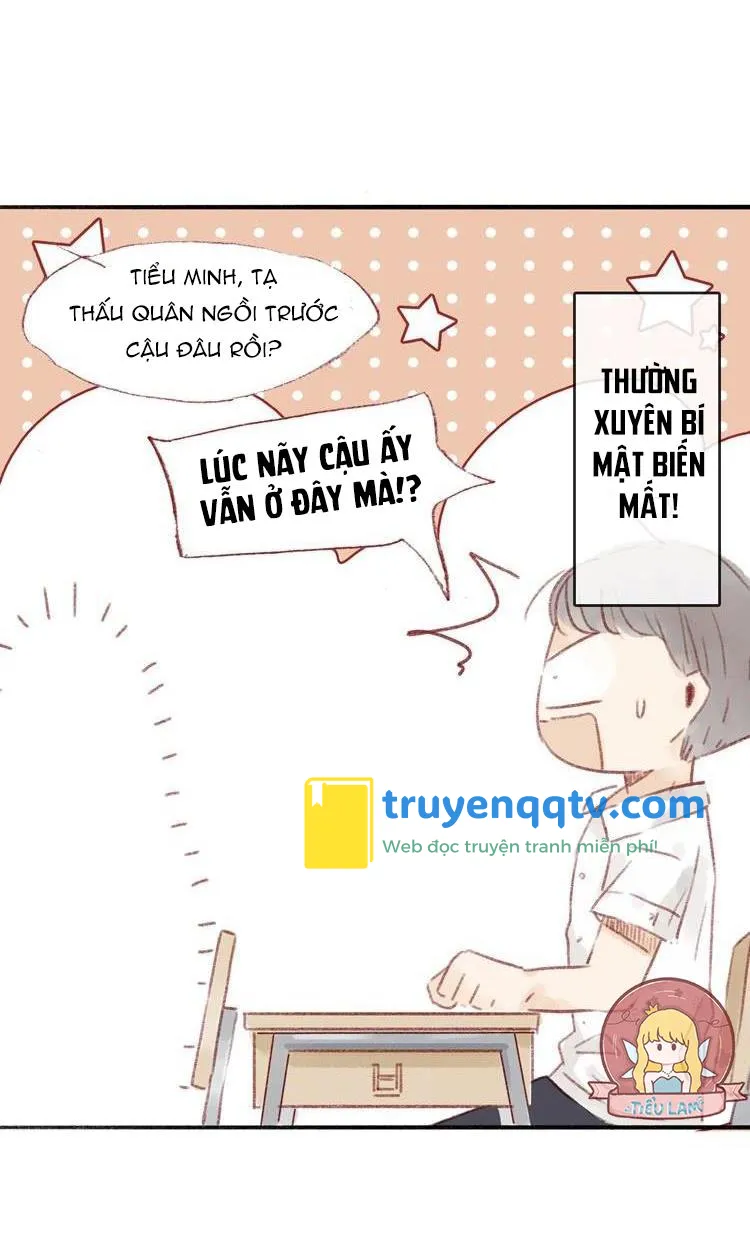 Phế Sài Thần Đăng Và Công Chúa Chapter 14 - Next Chapter 15