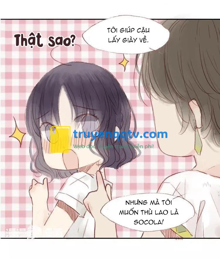 Phế Sài Thần Đăng Và Công Chúa Chapter 10 - Next Chapter 11