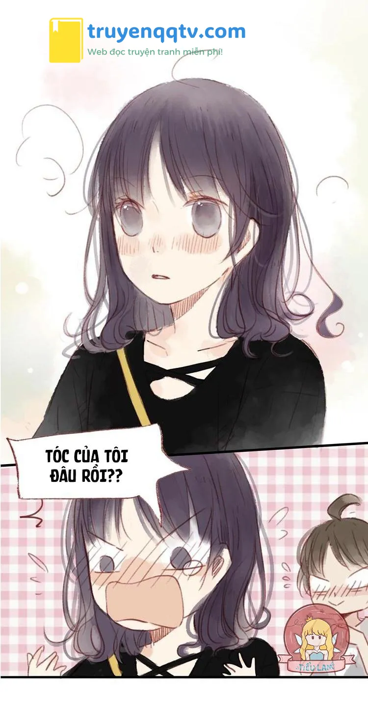 Phế Sài Thần Đăng Và Công Chúa Chapter 9 - Next Chapter 10