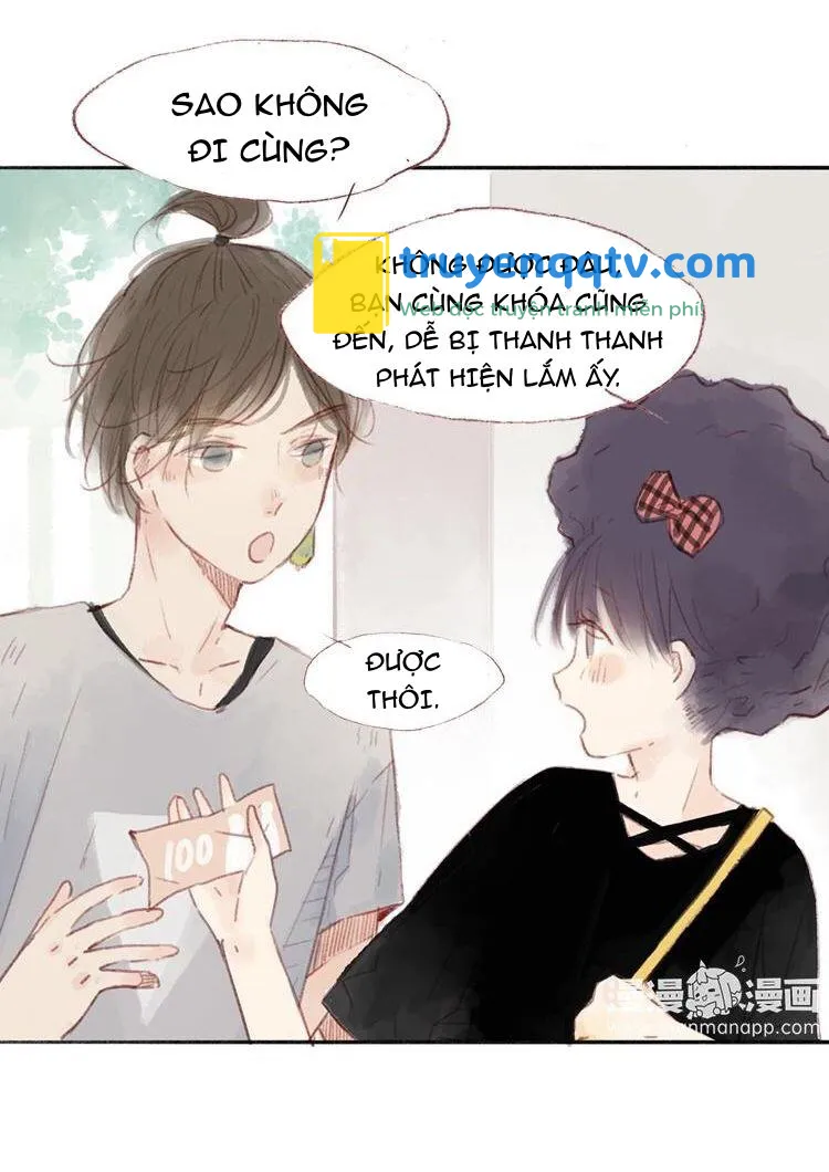 Phế Sài Thần Đăng Và Công Chúa Chapter 8 - Next Chapter 9