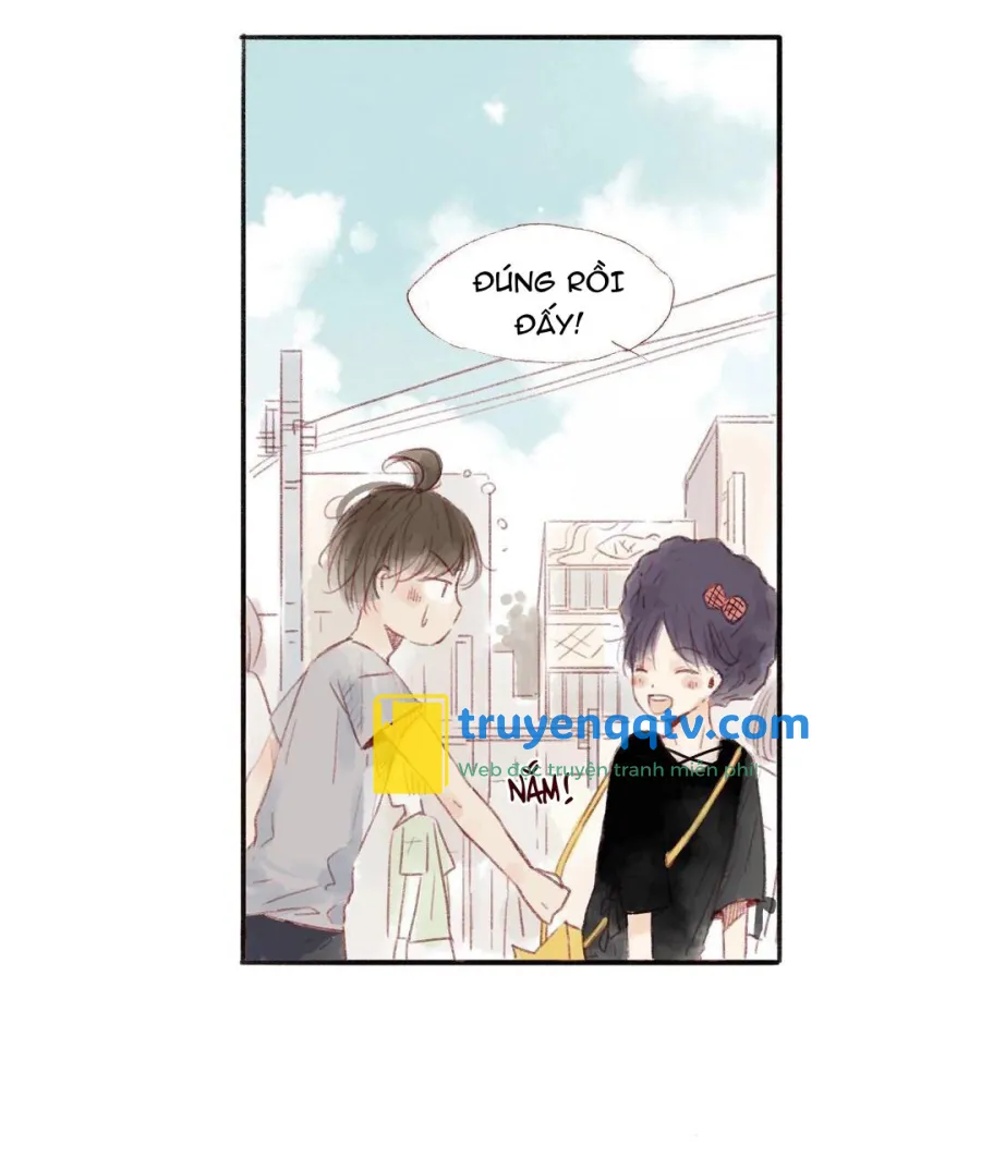 Phế Sài Thần Đăng Và Công Chúa Chapter 7 - Next Chapter 8