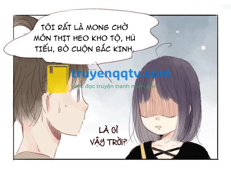 Phế Sài Thần Đăng Và Công Chúa Chapter 5 - Next Chapter 6