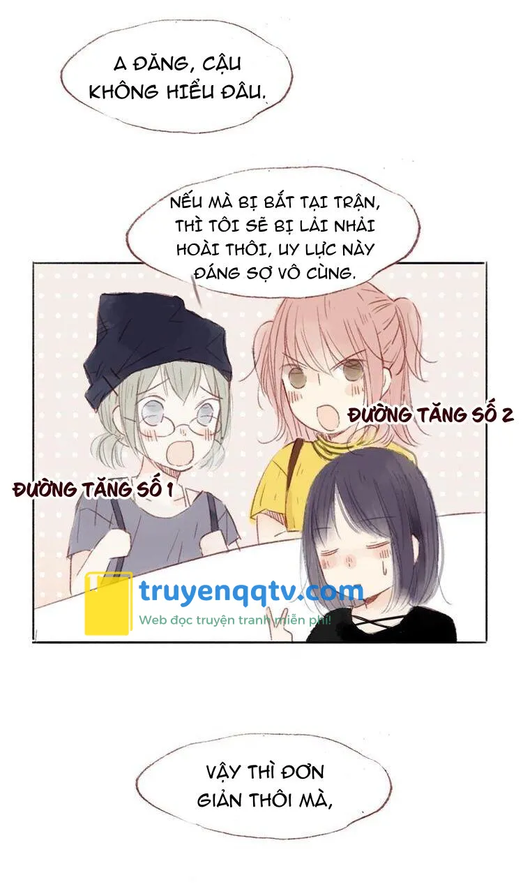 Phế Sài Thần Đăng Và Công Chúa Chapter 5 - Next Chapter 6