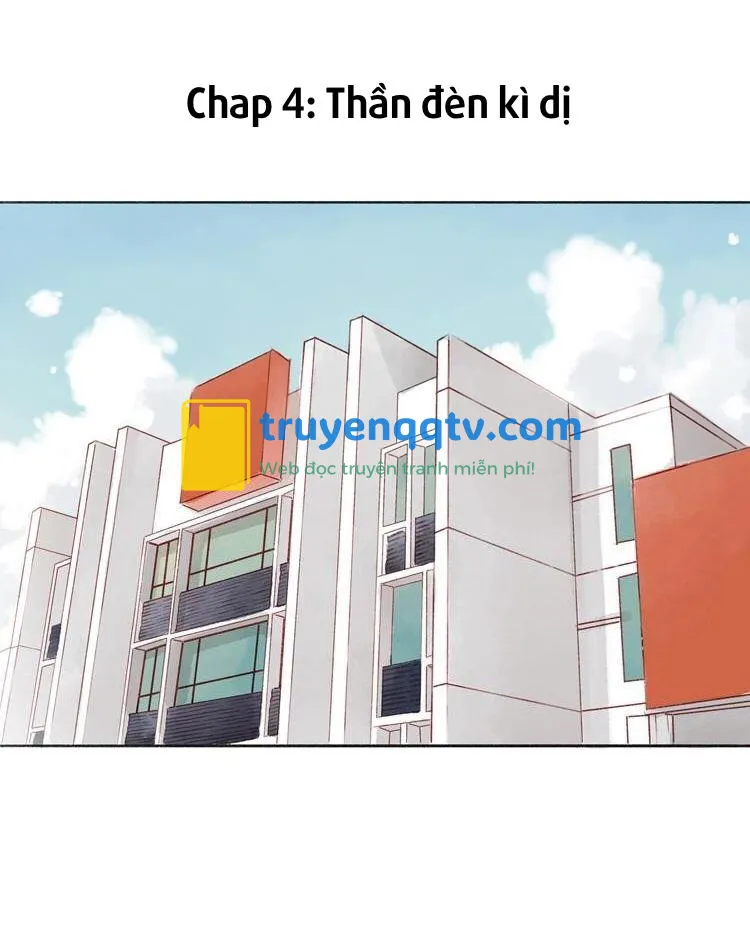 Phế Sài Thần Đăng Và Công Chúa Chapter 4 - Next Chapter 5