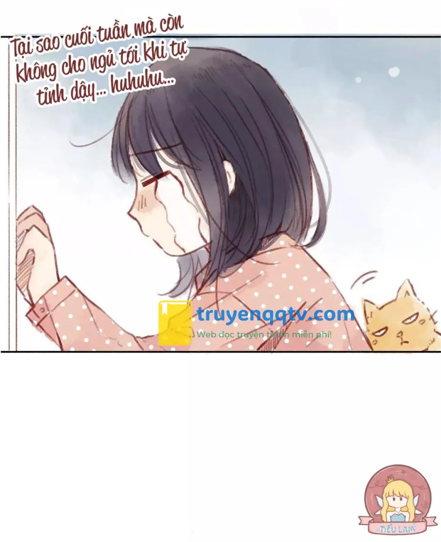 Phế Sài Thần Đăng Và Công Chúa Chapter 1 Chap 1+2 - Next Chapter 3