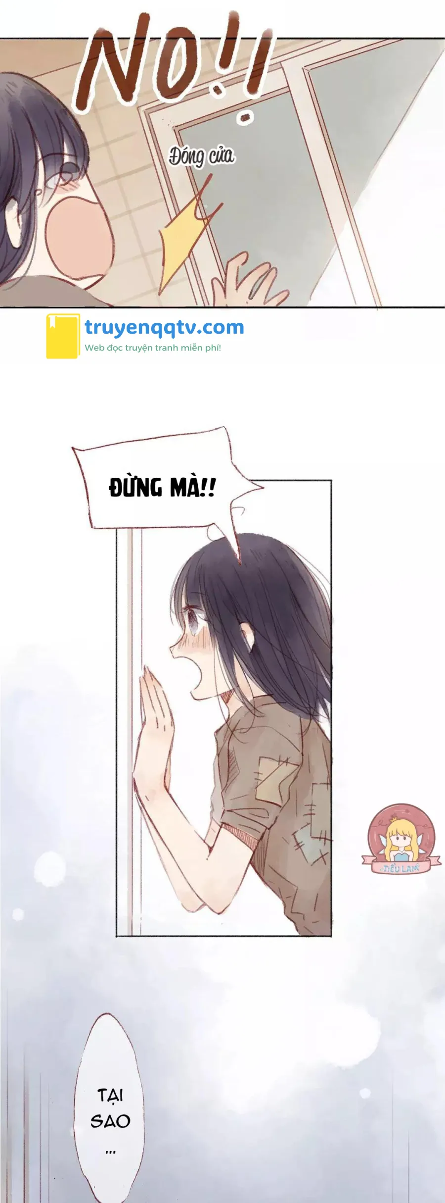 Phế Sài Thần Đăng Và Công Chúa Chapter 1 Chap 1+2 - Next Chapter 3