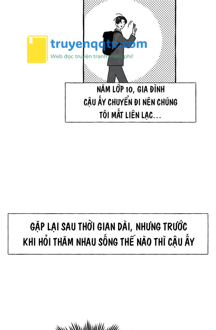 Cứ Bắt Đầu Dù Thế Nào Đi Nữa Chapter 1 - Next Chapter 2