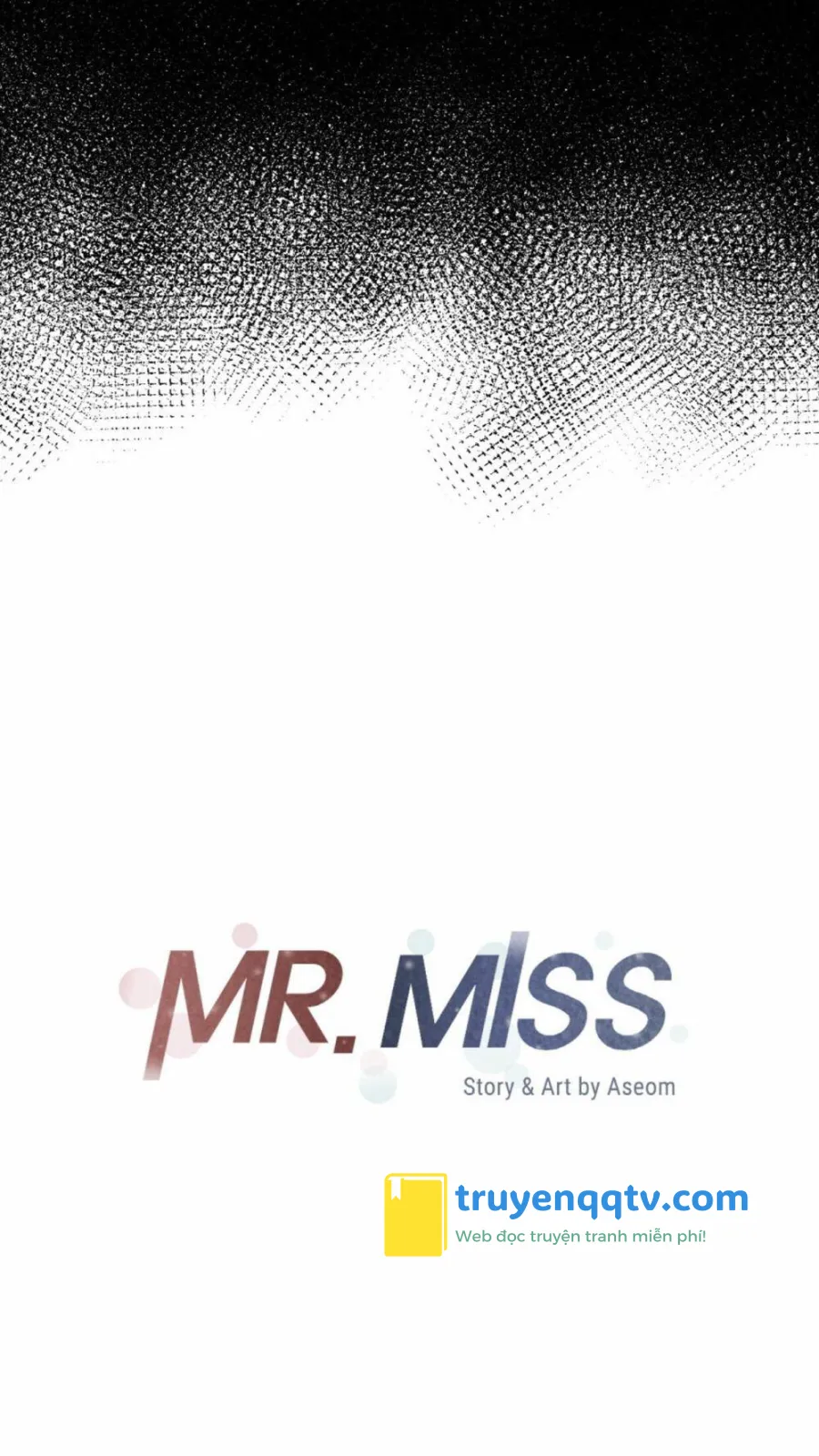 Mr. Miss Chapter 18 - Next Chapter 19